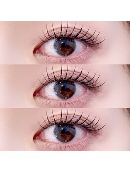 センスオブビューティー 東新宿店(SENSE OF BEAUTY)/エクステ×パーマ