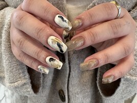 【Hand】KOTONO限定ニュアンス