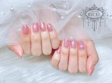 リシェル 原宿店(Ricel)/フラッシュネイル♪