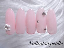 ペティーユ(Petille)/フルアートCコース