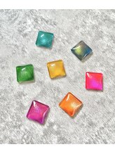 エムネイル(M nail)/