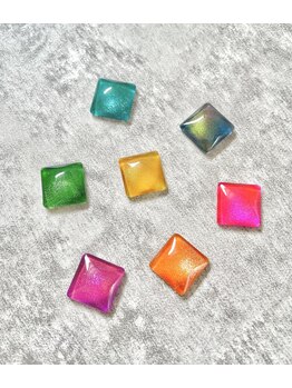 エムネイル(M nail)/