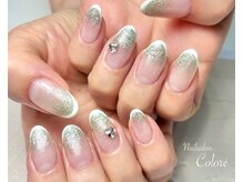 クロレ(Colore')/