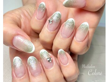 クロレ(Colore')/