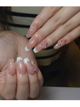 きらきらネイルサロン/