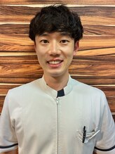 三鷹整骨院&nbsp;島田 信