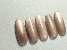 シアラ(Ciala)/マグネットネイル