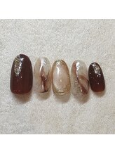 アレミティ(Aremiti)/10月ニュアンス