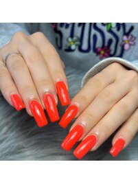 ワンカラークーポンございます！