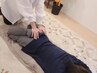 ツボもみほぐし100分