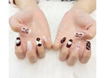 リラネイルサロン/120分やり放題