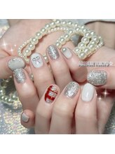 アムールトウキョウ(AMOUR TOKYO☆)/