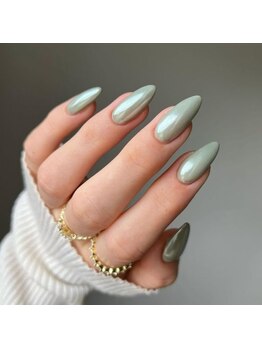 リノ(RINO)/RinO Nail Salon Deisgn