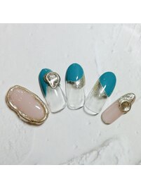 1月¥9300新規オフ無料☆会員様