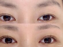 バランス 泉中央店(balance)/ラッシュリフト/アイブロウWax