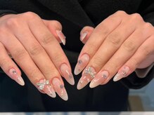 シェリーラメール 新宿店(cherie la mer)/チーク