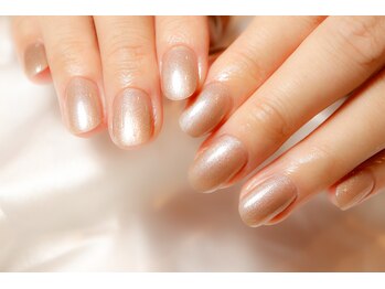 ネイルメゾン 石川橋店/マグネット◇ハンド