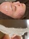 モカラ(MOKARA)の写真/お肌に優しいロジンフリーの脱毛WAX！産毛・角質・毛穴の汚れなどを一気に除去します◎【学割U24】あり☆