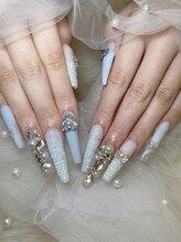 リノ(Lino)/スカルプゴージャス