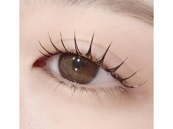 メコット(mecotto)/パリジェンヌラッシュリフト