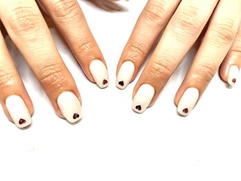 バンビ(Bambi)/ワンカラー