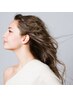 レディース大人気【うなじデザイン脱毛&顔脱毛】お顔うなじまるごと★¥9,500