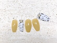 アトリエ ツメ(atelier TsuMe)/ダルメシアン フレーク