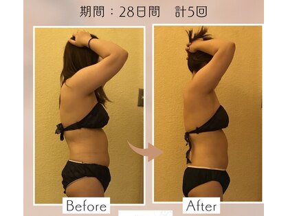 ビー シエル(B.ciel)の写真