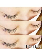 メーメ(me-me)/フラットラッシュ◎140本