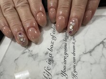 エンジェル ネイル(ANGEL NAIL)