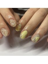 ジーク(SieG)/ニュアンスチェック