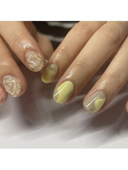 ジーク(SieG)/ニュアンスチェック