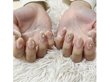 ネイルアンドアイラッシュヴィーナ ゆめタウン廿日市店 (Nail&EyeLash Vina)/