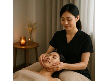 ル・ティアレの雰囲気（首・肩・頭の疲れもスッキリ☆ お悩みに合わせ 丁寧に施術します）