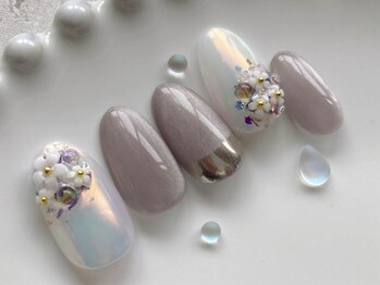 6月の定額アート