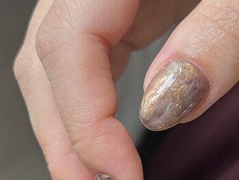 タクミウラワ アズ エティル(takumi urawa as Etel)/