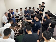 ひつじ整体院 岩槻院