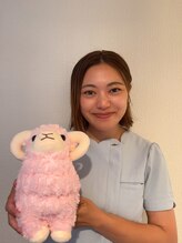 癒し～ぷ 藤沢店&nbsp;セラピスト まき