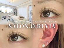 サロン オ レヴィア(SALON.O.REVIA)