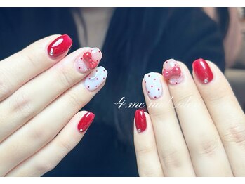 フォーミー(4.me)/アートパーツやり放題