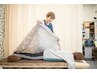 【頭の痛みでお悩みの方】カウンセリング＆自律神経調整 ￥6,980→￥3,800