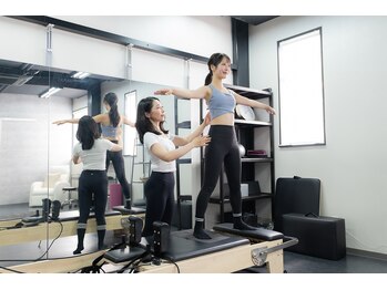 リボディラボ(Re:Body Lab)