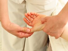 フー(Hoo.)/指先のケア