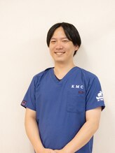 小林整骨院鍼灸院 東海本院 泉 徹