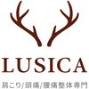 ルシカ 金山院(LUSICA)のお店ロゴ