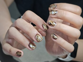 ヌクレオ(n‘ucleo)/