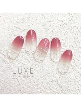 リュクス 流山おおたかの森店(Luxe)/ハンド定額9400円