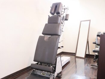 リラ ハティ 本町店(Rela Hati)/アライメントメニューのお部屋