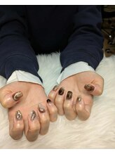 クイーンネイル(Queen Nail)/