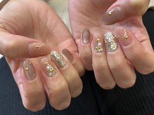 プケ ラ 浦安店(Phu’k la)/nuance collection